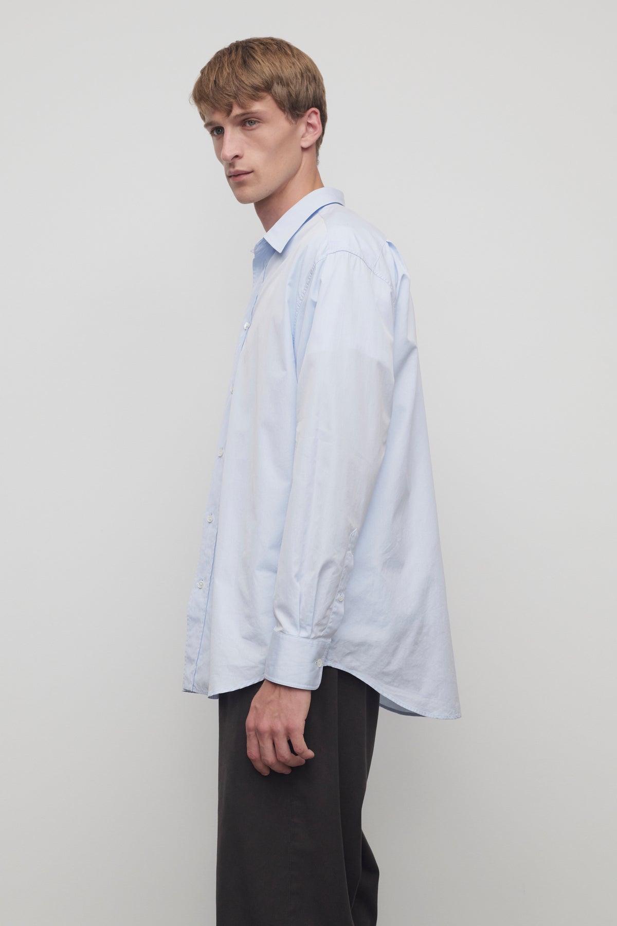 Granada Chemise en Coton