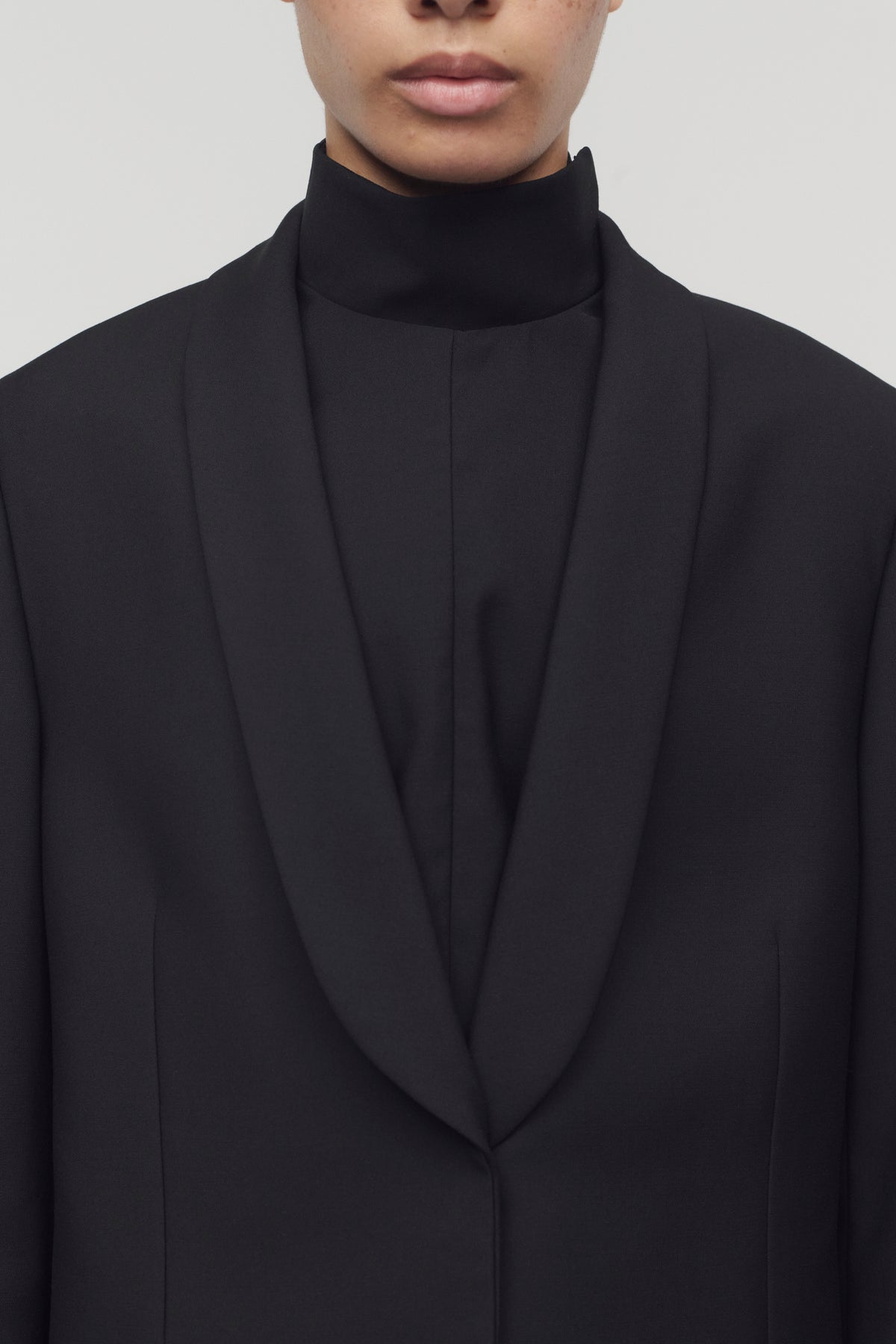 Chaqueta Verity de Lana Virgen