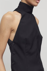 Corine Maglia in Lana Vergine