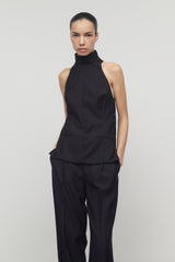 Corine Maglia in Lana Vergine