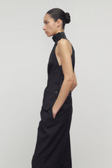 Corine Maglia in Lana Vergine