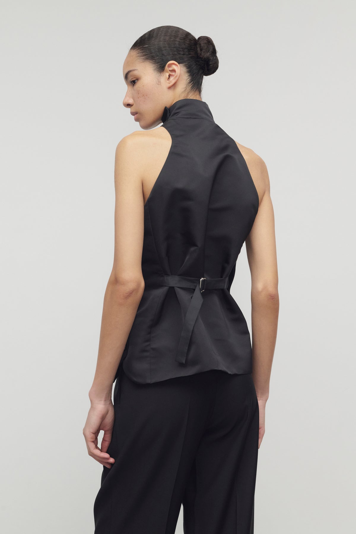 Corine Maglia in Lana Vergine