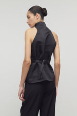 Corine Maglia in Lana Vergine