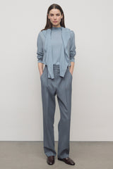 Ragnar Pantalone in Lana Vergine