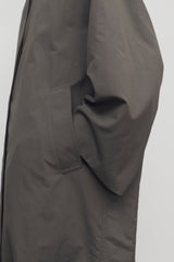 Arwen Coat in Nylon