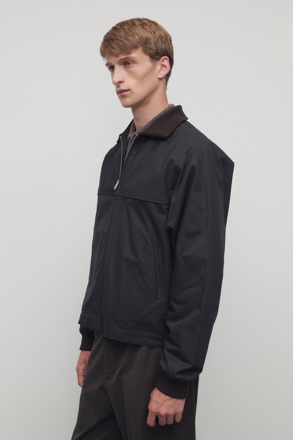 Mantis Veste en Coton