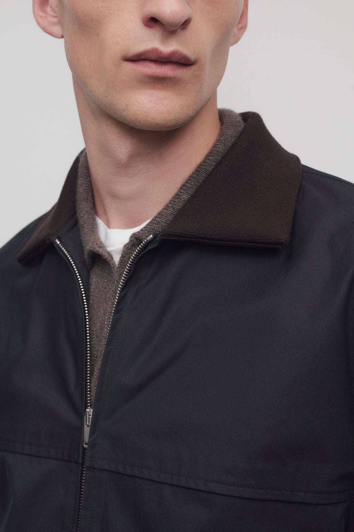 Mantis Veste en Coton