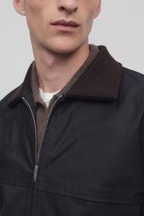 Mantis Veste en Coton