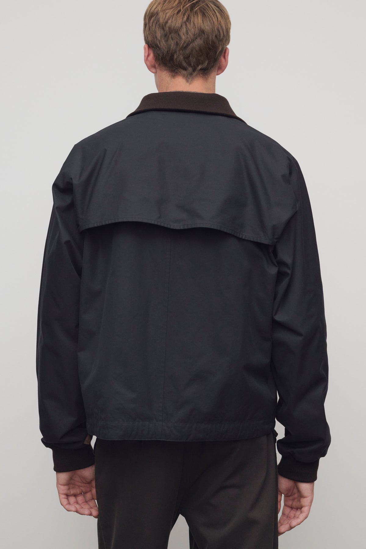 Mantis Veste en Coton