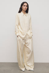 Pantalon Kolina en Soie