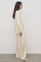 Pantalon Kolina en Soie