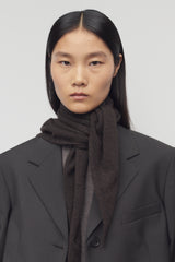 Leomine Scarf in Cashmere