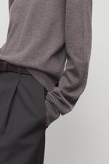 Lizzy 캐시미어 탑