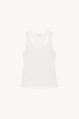 Serin Tank Top in Cotton