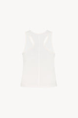 Serin Tank Top in Cotton