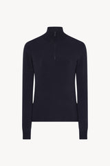 Lalea Top in Stretch Jersey