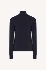 Lalea Top in Stretch Jersey