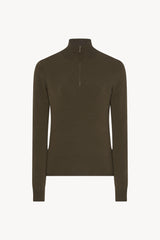 Lalea Maglia in Jersey Elasticizzato