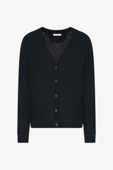 Liberty Cardigan in Cashmere