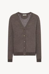 Liberty Cardigan en Cachemire