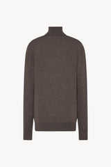 Lizzy 캐시미어 탑