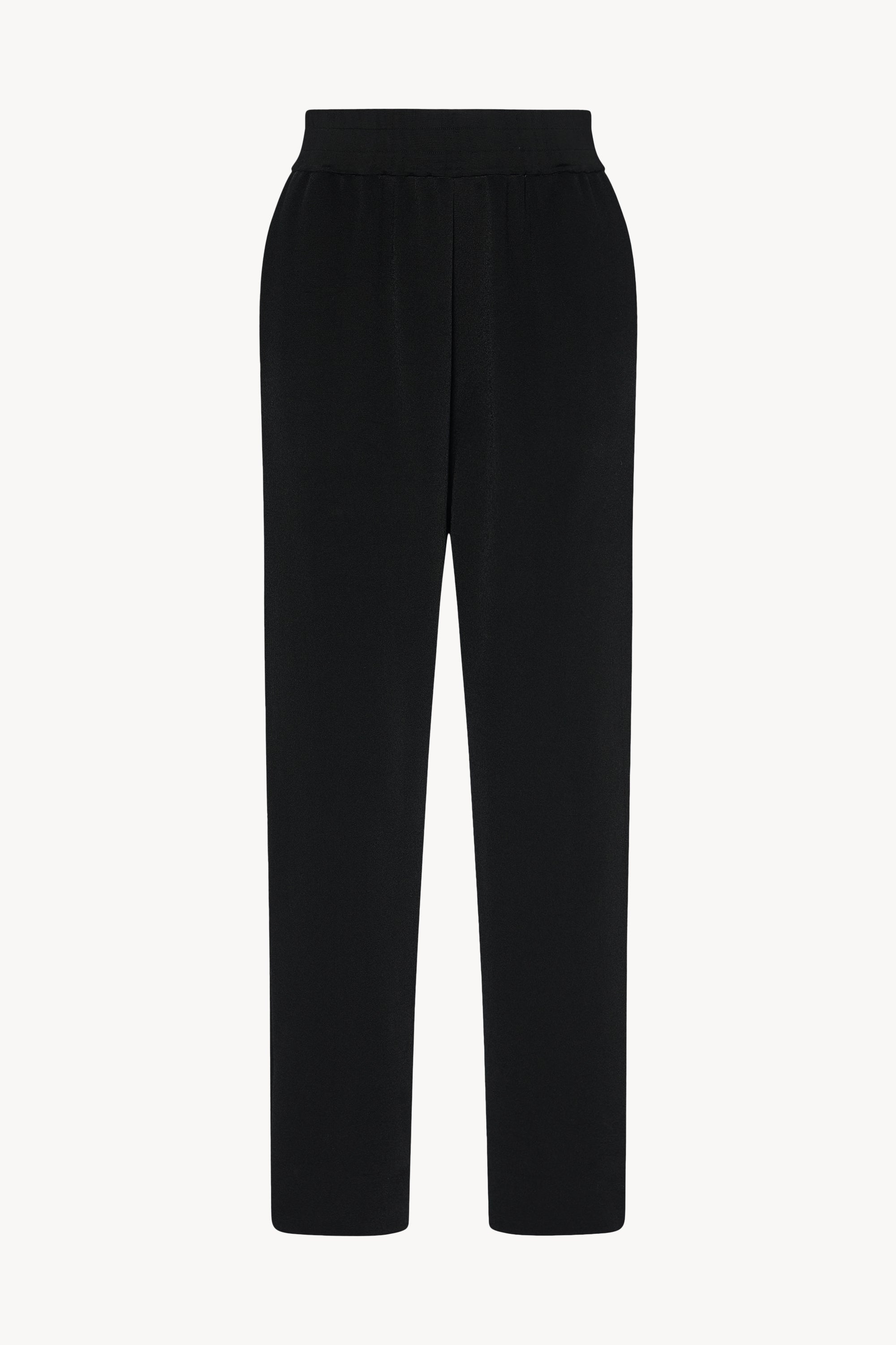 パンツ REMAIN Woman Pants Black 502476 100 ZW COLLECTION PLEATED PANTS - Black | ZARA United States