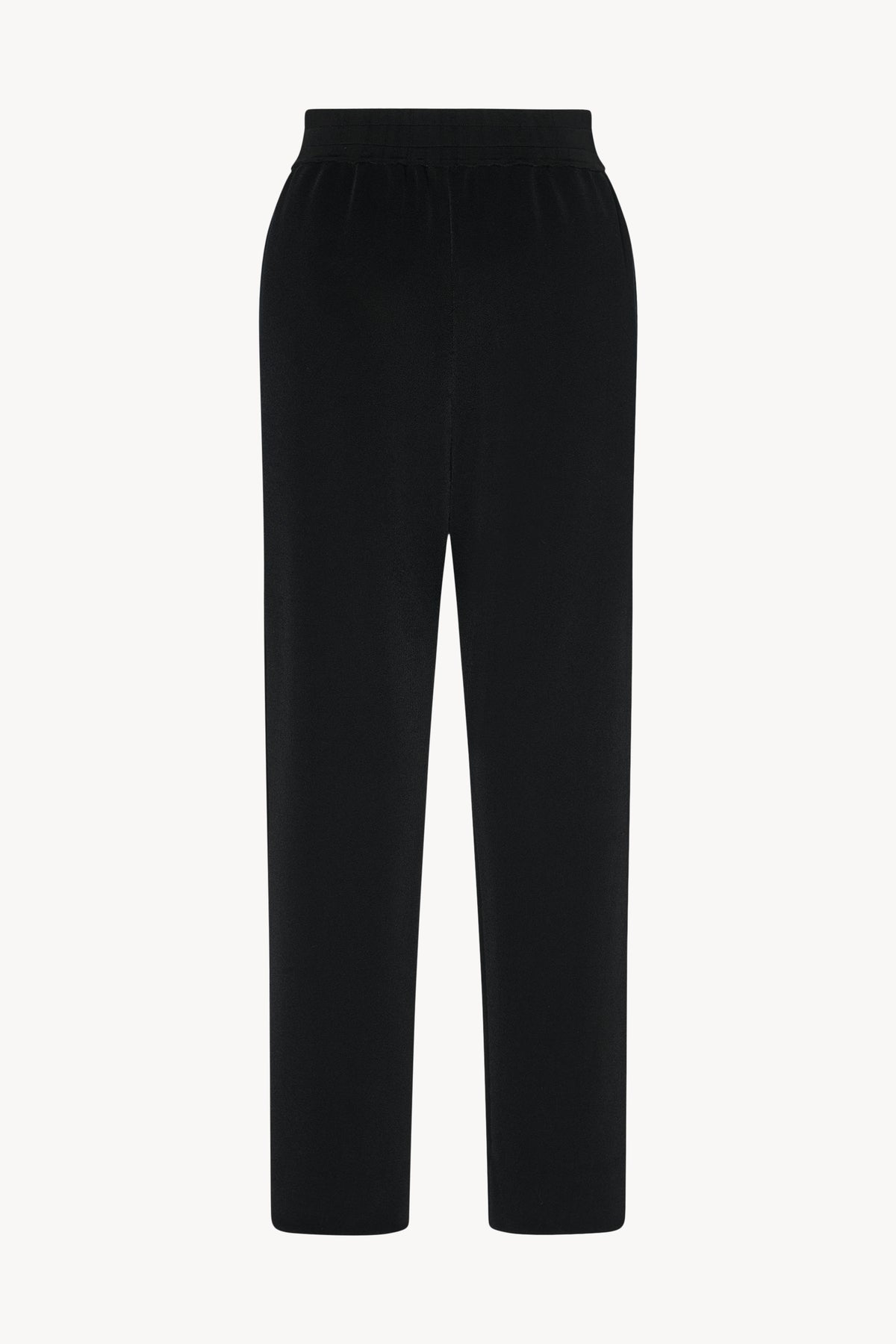 Pantalón Lettie de Punto Jersey