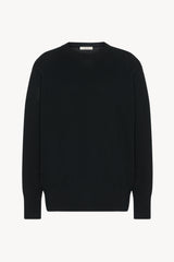 Leilani Sweater in Cashmere
