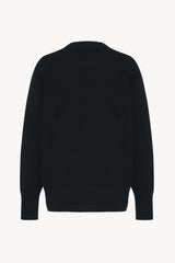 Leilani Sweater in Cashmere