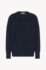 Leilani Sweater in Cashmere