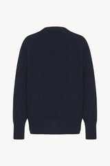 Leilani Sweater in Cashmere