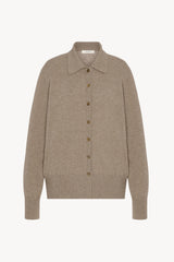 Lillia Cardigan in Cashmere