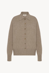 Lillia Cardigan in Cashmere