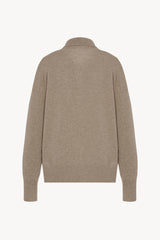 Lillia Cardigan in Cashmere