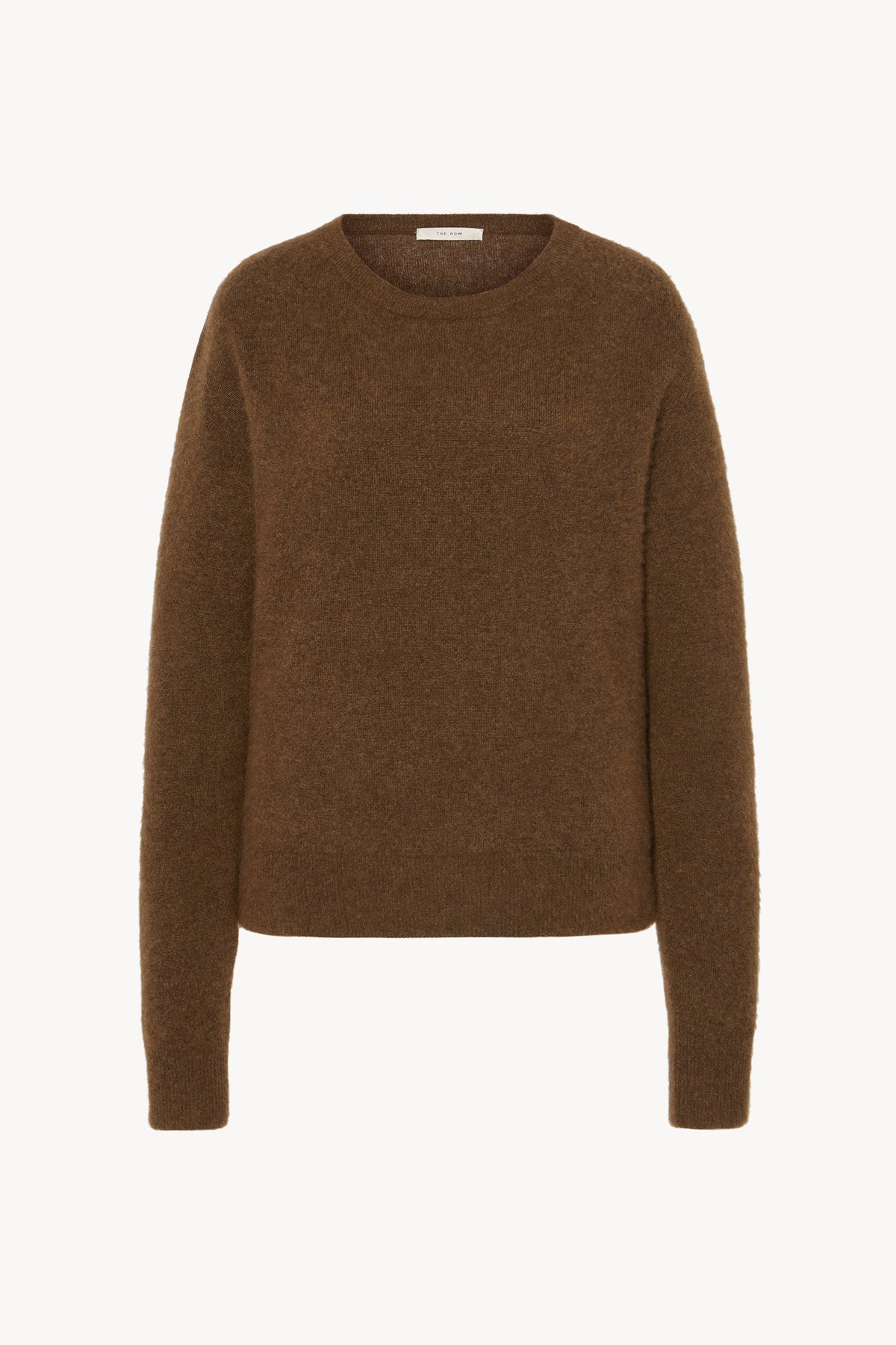 Lorelei Maglia in Cashmere e Seta