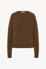 Lorelei Maglia in Cashmere e Seta
