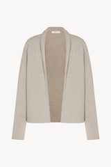 Leriko Cardigan in Cashmere