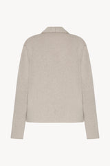 Leriko Cardigan in Cashmere