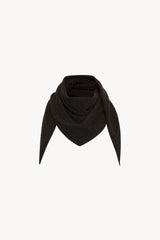 Leomine Scarf in Cashmere