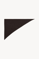 Leomine Scarf in Cashmere