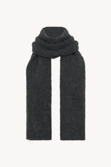 Luthgardカシミア、アルパカ、シルクのスカーフ