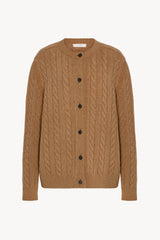 Loneke Cardigan in Wool