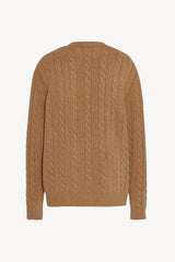 Loneke Cardigan in Wool