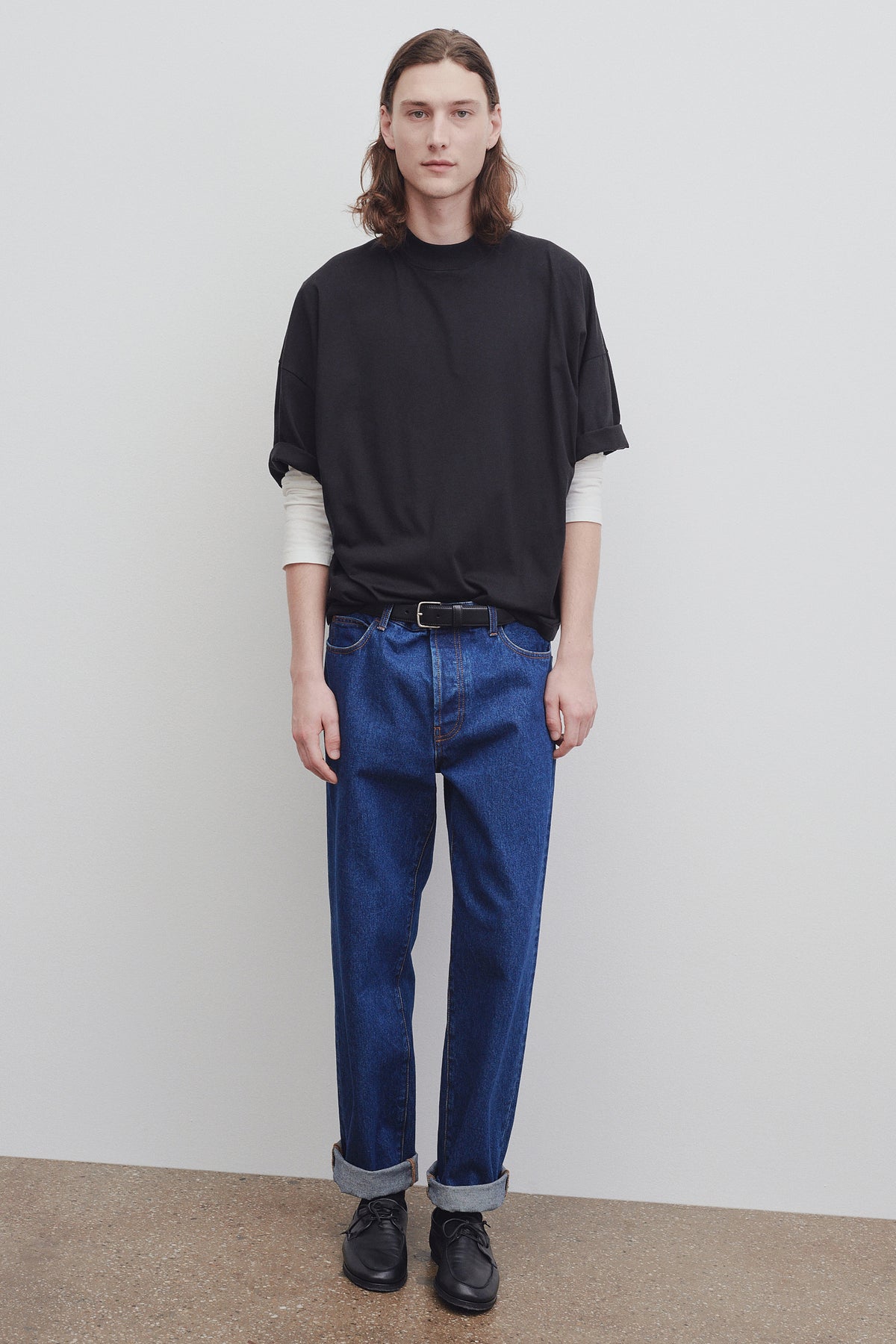Morton Jean in Cotton