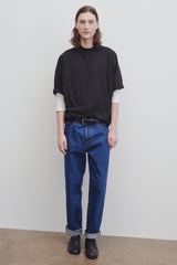 Morton Jean in Cotton