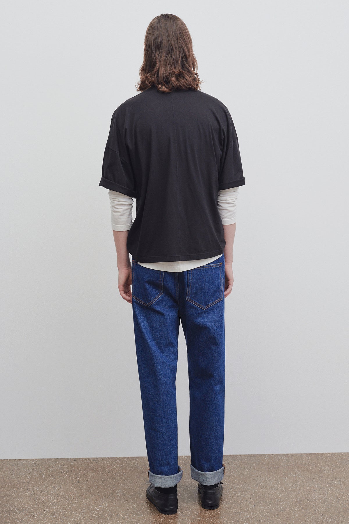 Morton Jean in Cotton
