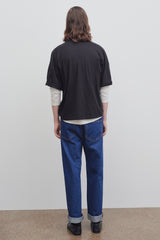Morton Jean in Cotton