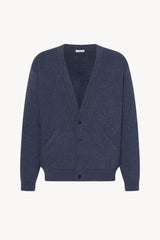 Vonn Cardigan in Cashmere