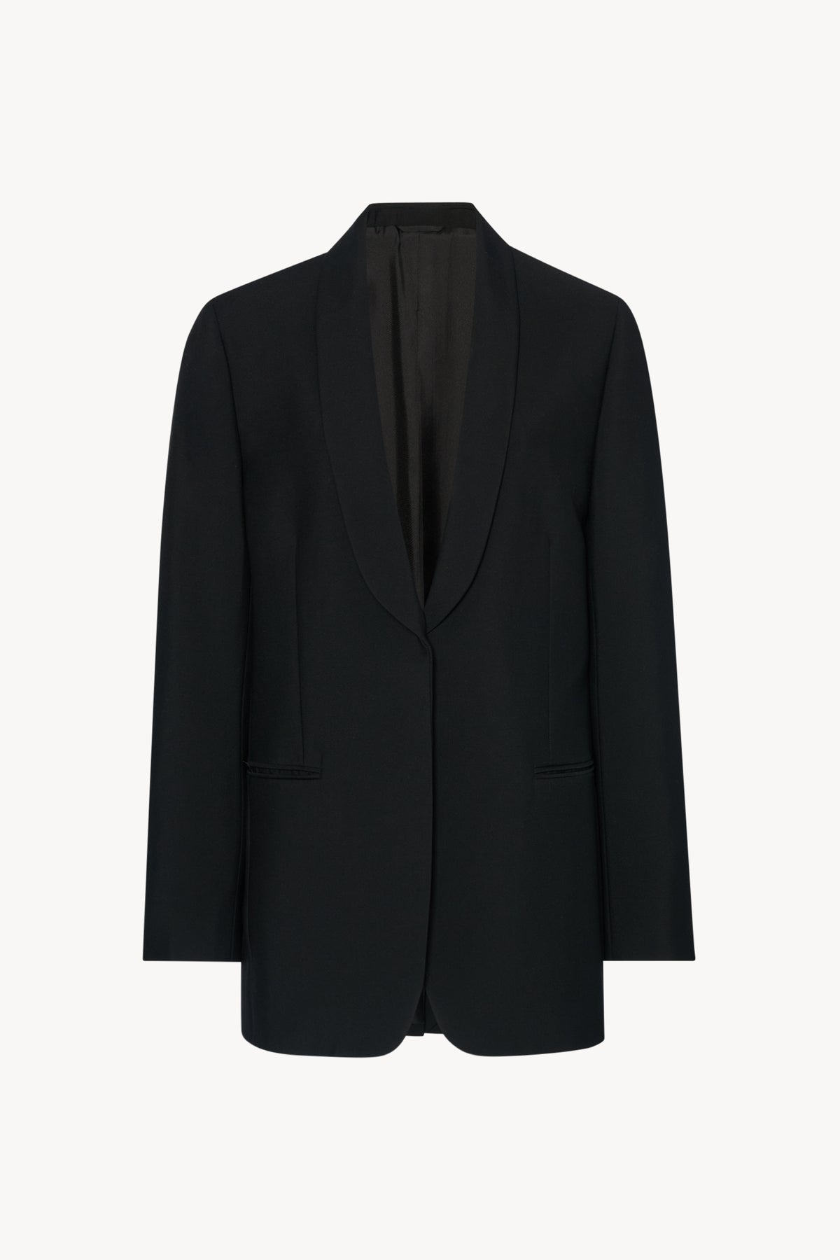 Chaqueta Verity de Lana Virgen