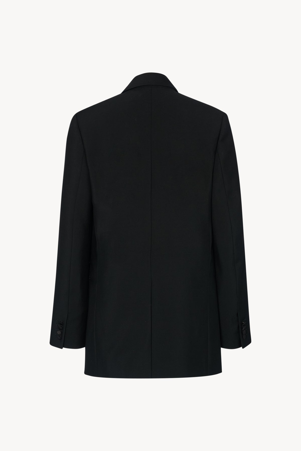 Chaqueta Verity de Lana Virgen